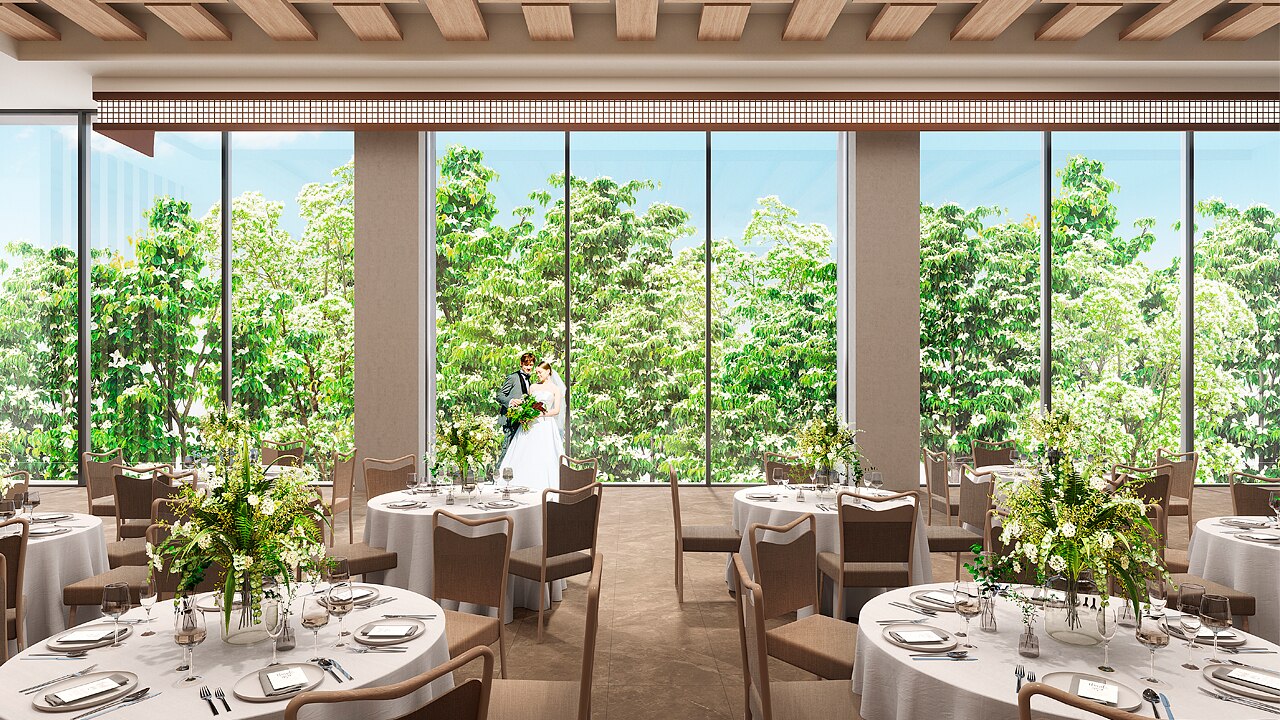 BRASS BLEU 東京のおすすめポイントの写真1