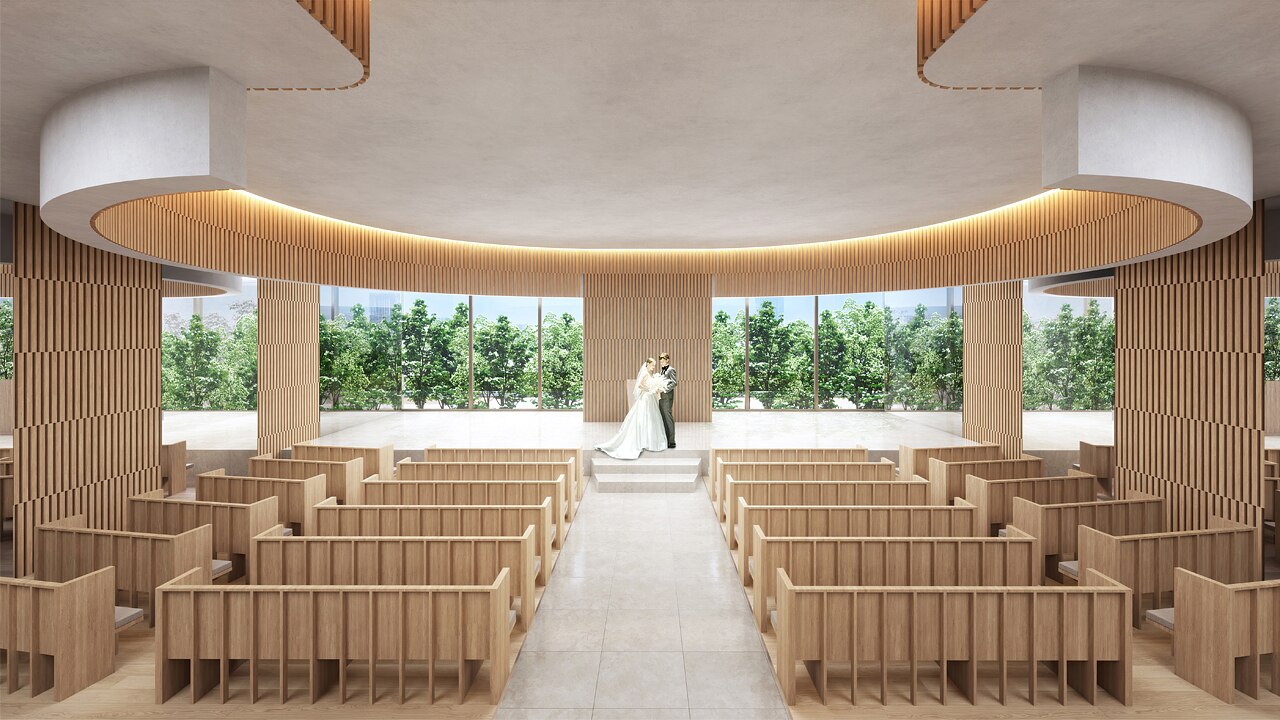 BRASS BLEU 東京のおすすめポイントの写真2