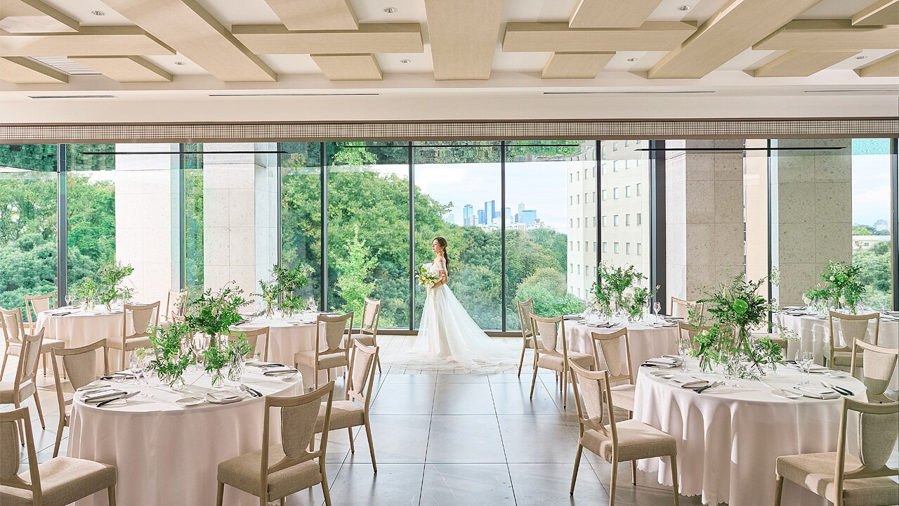 BRASS BLEU 東京のおすすめポイントの写真1