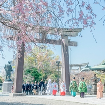 豊國神社