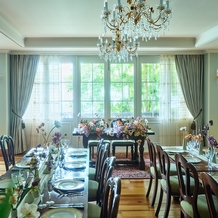 Maison symphonique（メゾン・シンフォニーク）の画像