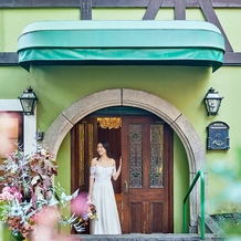 Maison symphonique（メゾン・シンフォニーク）の画像