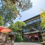 料亭　菊水楼：明治24年創業、奈良随一の料亭 菊水楼。登録有形文化財で美食を味わう格式高い結婚式