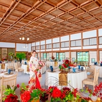 臨江閣：明治17年創建。和洋の美意識が息づくレトロな迎賓館で格式高い結婚式を