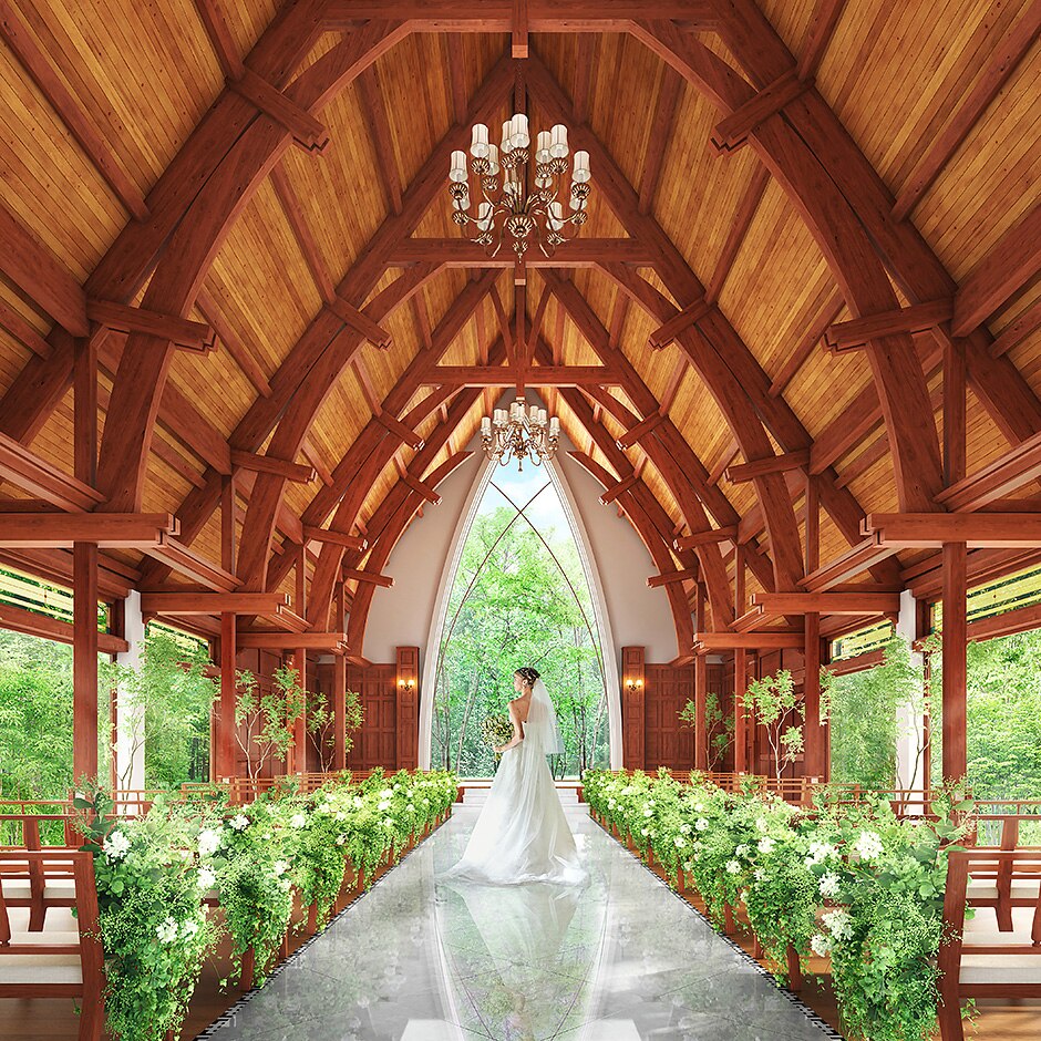 Accord Laurier(アコールローリエ)の写真