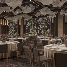 JWマリオット・ホテル東京