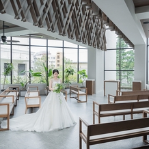 少人数専門会場　レストランギャレの画像