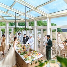 The Garden Terrace Houseの画像