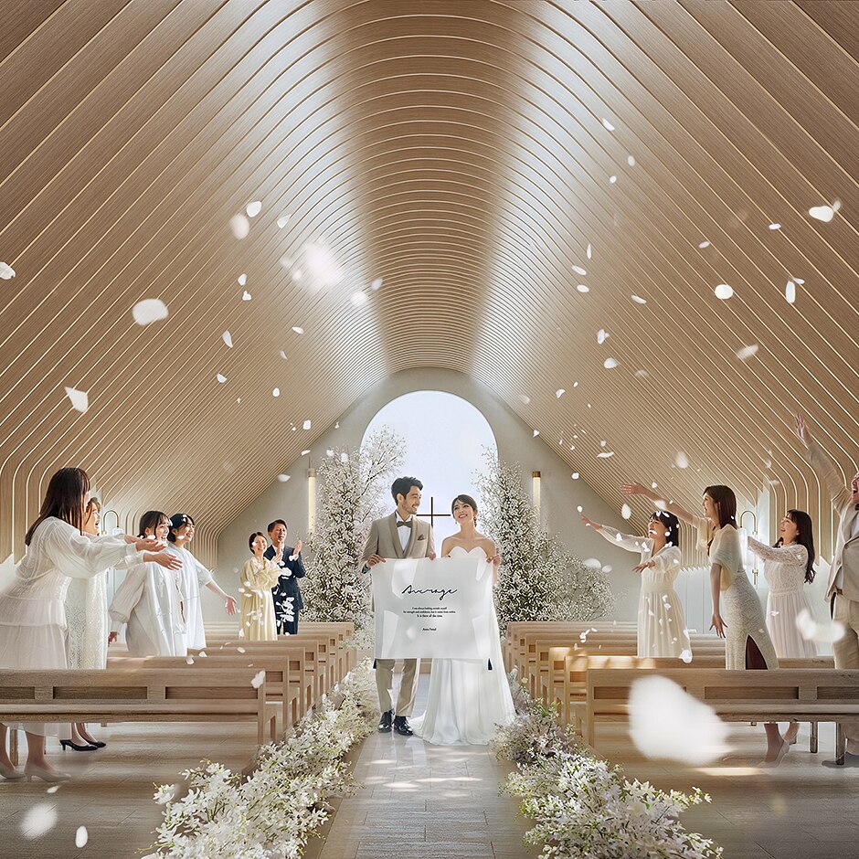 Ｆｌａｉｒｇｅ 栄（フレアージュ 栄）●BASE LAYER HOTEL _ UNION 名古屋栄の写真