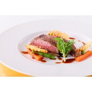 奈良町 あしびの郷:【2月限定*旬の食材和洋コース試食】豪華15特典&来館ギフト