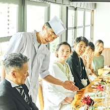 奈良町　あしびの郷:【通年適用】【家族結婚式・少人数婚】挙式＋食事会プラン