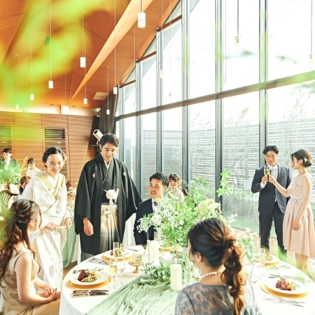 奈良町 あしびの郷:【天理教式限定*持込料無料】お得なプラン紹介&無料試食体験◎