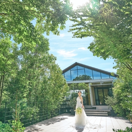 奈良町 あしびの郷:【フェア選びに迷ったらこれ!】挙式月別お得な特典付き見学会♪