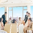 ＡＮＡクラウンプラザホテル宇部：【少人数アットホームW相談会】～シンプルで上質な結婚式を～