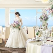 ＡＮＡクラウンプラザホテル宇部：【結婚式準備を始める前に】最短60分★知りたいことだけ相談会