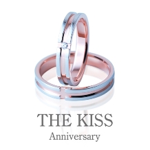 【THE KISS Anniversary】ハーモニー