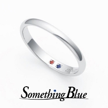 KINSYODO BRIDAL　（金正堂本店）:【Something Blue】