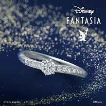 Disney FANTASIA Fantasy Magic