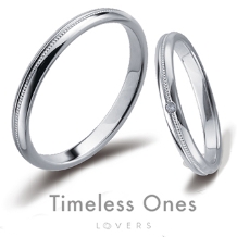 Timeless Ones LOVERS　縁 ～春分～