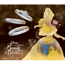 KINSYODO BRIDAL　（金正堂本店）_Beauty AND THE BEAST ～Be with You～