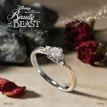 ＫＩＮＳＹＯＤＯ　ＢＲＩＤＡＬ　（金正堂本店）:Beauty AND THE BEAST ～Be with You～