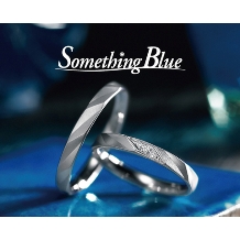【Something Blue】清涼感を感じるデザイン　SB-792/793