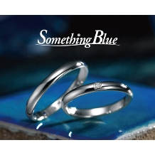 【Something Blue】定番で愛されるストレートSP-780/781