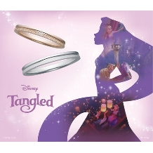 KINSYODO BRIDAL　（金正堂本店）:Disney PRINCESS Tangled　ワンウィッシュ