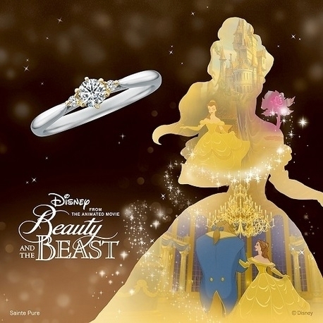 KINSYODO BRIDAL　（金正堂本店）:Beauty and BEAST トゥルー・ビューティ