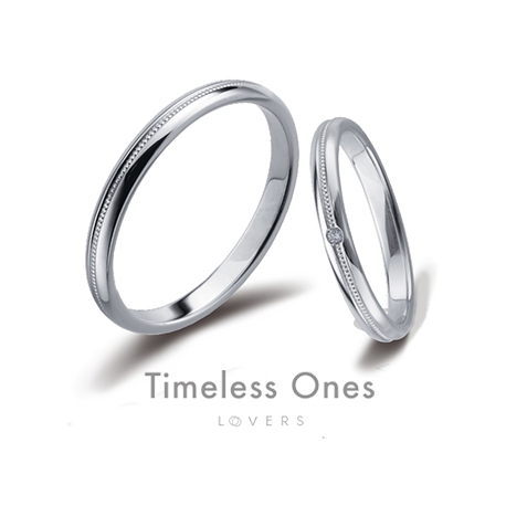 KINSYODO BRIDAL　（金正堂本店）:Timeless Ones LOVERS　縁 ～春分～