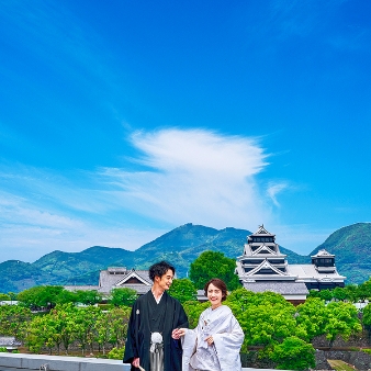 熊本ホテルキャッスルのフェア画像