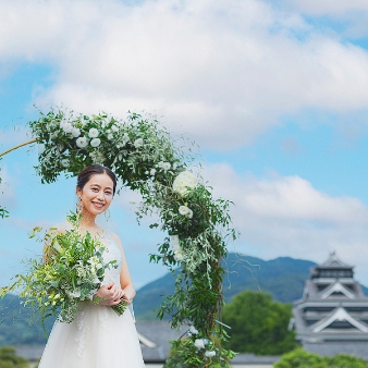 熊本ホテルキャッスルのフェア画像