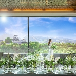 熊本ホテルキャッスルのフェア画像