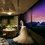 熊本ホテルキャッスルのフェア画像