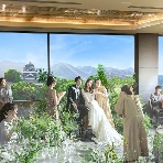 熊本ホテルキャッスルのフェア画像