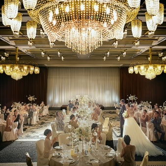 熊本ホテルキャッスルのフェア画像