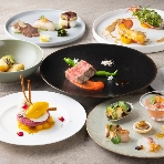 熊本ホテルキャッスルのフェア画像