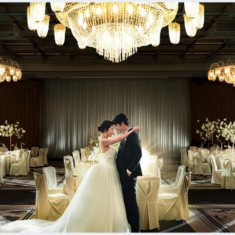 熊本ホテルキャッスル:【初見学の方へ】ドレス試着も豪華試食も◎嬉しい2万円ギフト付