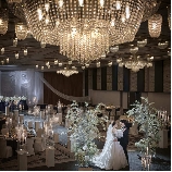 KUMAMOTO HOTEL CASTLEのブライダルフェア画像