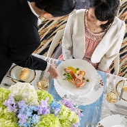 鹿児島サンロイヤルホテル：【火曜限定】シェフ厳選の美食×桜島の美景を満喫♪体験フェア