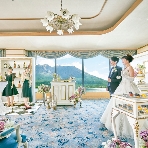 鹿児島サンロイヤルホテルのフェア画像