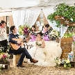 鹿児島サンロイヤルホテル:【人気シーズンOK】50名以上の婚礼がお得!豪華10大特典★