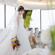 鹿児島サンロイヤルホテル：《～30名》少人数Wedding*美食＆桜島の貸切おもてなし