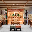鹿児島サンロイヤルホテル：【神前会場or神社も◎】雅やかな空間で叶う挙式×贅沢美食