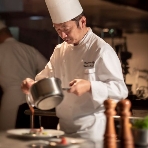 グランド ハイアット 福岡のフェア画像