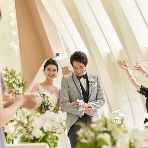 グランド ハイアット 福岡のフェア画像