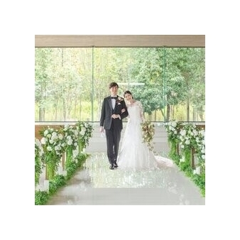 ヴィラルーチェのフェア画像