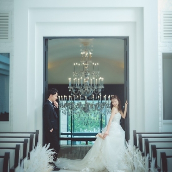 ＫＩＯＫＵＮＯＭＯＲＩ　（記憶の森）のフェア画像