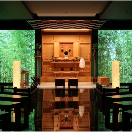 ザ・ウィングス海老名：【和婚もガーデンも】会場選びに迷ったら！挙式スタイル相談