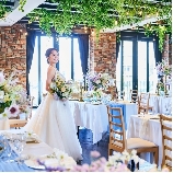 ホテルサンライフガーデン／グランドビクトリア湘南のブライダルフェア画像